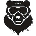 Born Wild Live Free logo
