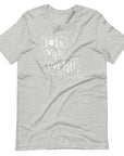 Louisiana State Tee - Heather Gray