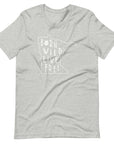 Minnesota State Tee - Heather Gray