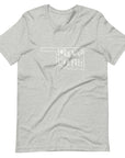 Oklahoma State Tee - Heather Gray