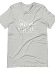 Oregon State Tee - Heather Gray