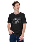 Washington State Tee - Black