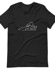 Virginia State Tee - Black