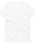 Oklahoma State Tee - White