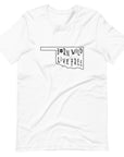 Oklahoma State Tee - White