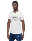 Oklahoma State Tee - White