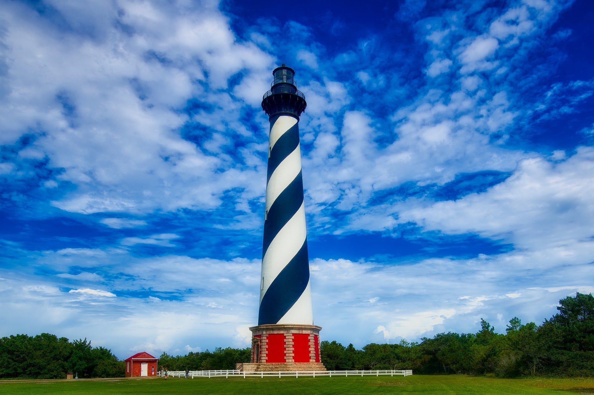 Hatteras Lighthouse