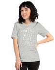 Arizona State Tee - Heather Gray