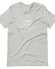 Maine State Tee - Gray Heather