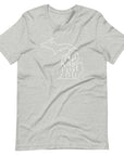 Michigan State Tee - Heather Gray