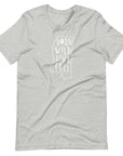 Mississippi State Tee - Heather Gray