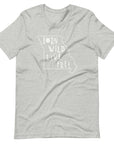 Missouri State Tee - Heather Gray