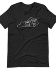 Kentucky State Tee - Black